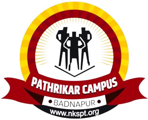 NKSPT'S Institute Of Management